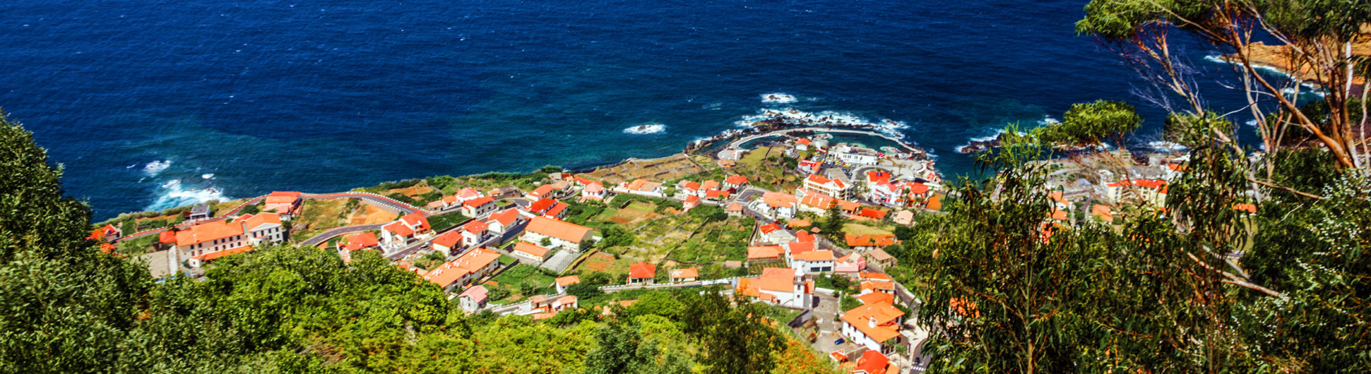 Madeira Urlaub – Madeira Reisen buchen & Madeira Tipps vom Spezialisten